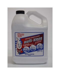 Multi-Kleen Plus 4 litres